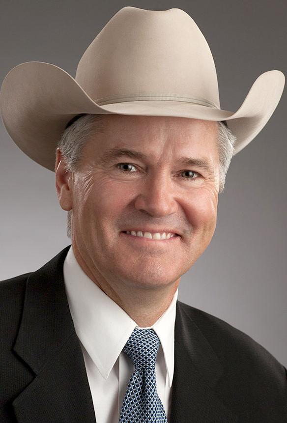 Robert E. McKnight